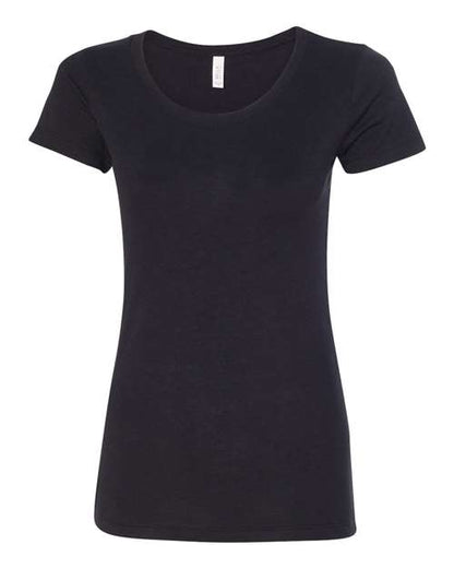 BELLA + CANVAS Women's Triblend Tee 8413