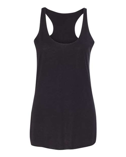 BELLA + CANVAS Women's Triblend Racerback Tank 8430