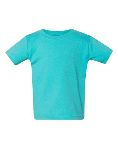 Infant Fine Jersey Tee - 24M