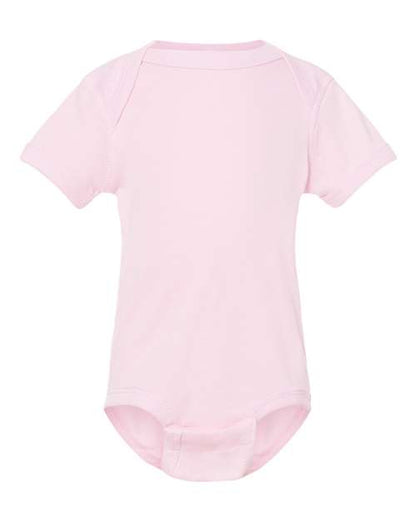 Infant Baby Rib Bodysuit - 18M