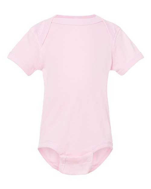 Infant Baby Rib Bodysuit - 18M