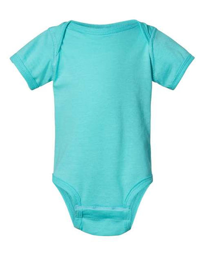 Infant Fine Jersey Bodysuit - 6M