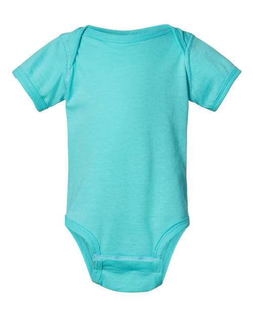 Infant Fine Jersey Bodysuit - 24M