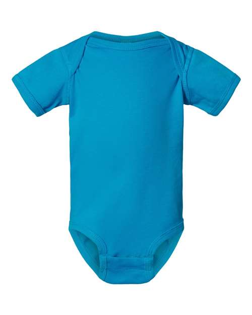 Infant Fine Jersey Bodysuit - 18M