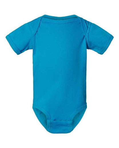 Infant Fine Jersey Bodysuit - 24M