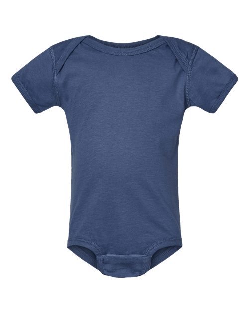 Infant Fine Jersey Bodysuit - 24M