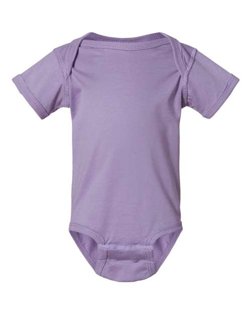 Infant Fine Jersey Bodysuit - 18M