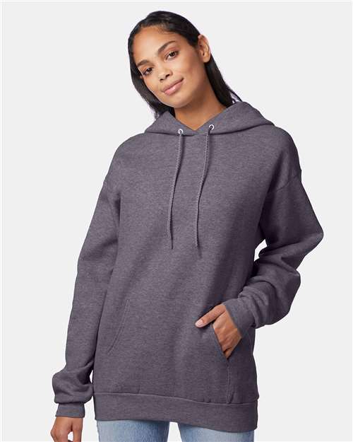 Hanes Unisex EcoSmart® Hooded Sweatshirt P170