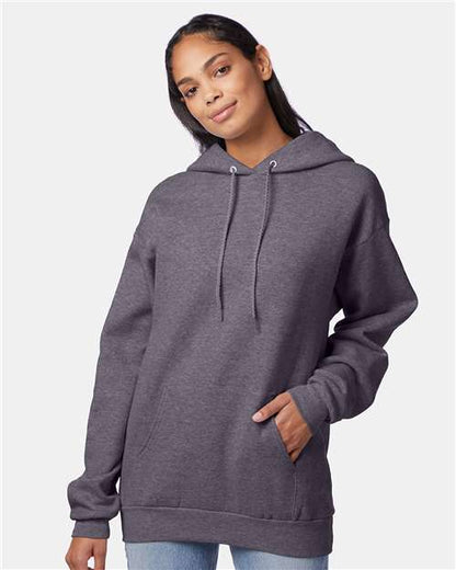 Hanes Unisex EcoSmart® Hooded Sweatshirt P170
