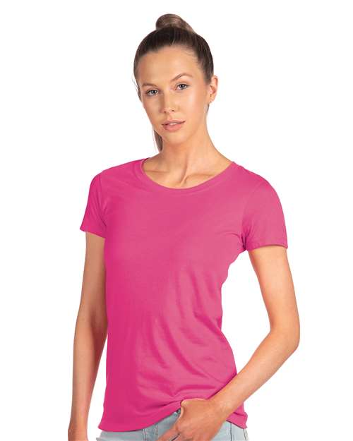 Women's Ideal T-Shirt - 2XL