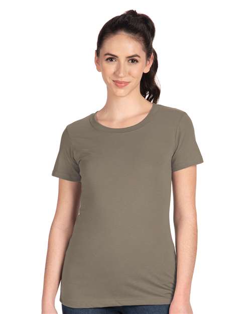 Women's Ideal T-Shirt - 2XL