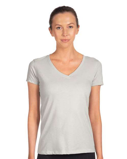 Women's Ideal V-Neck T-Shirt - 2XL