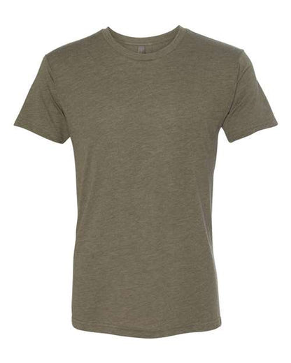 Triblend T-Shirt - 2XL