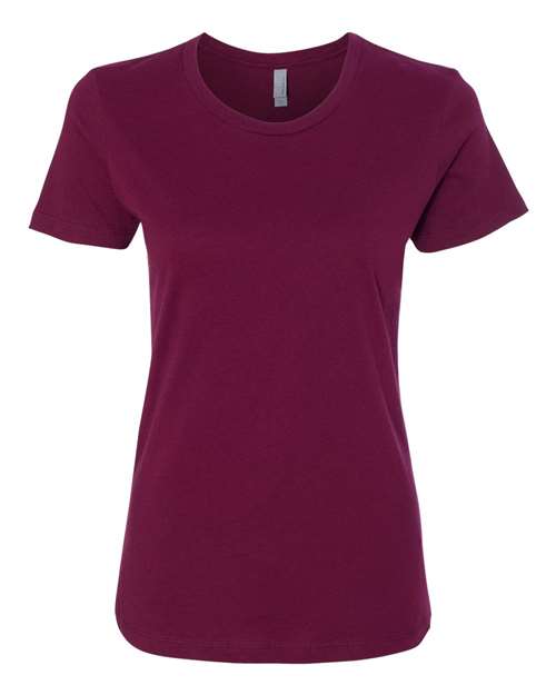 Women’s Cotton T-Shirt - S