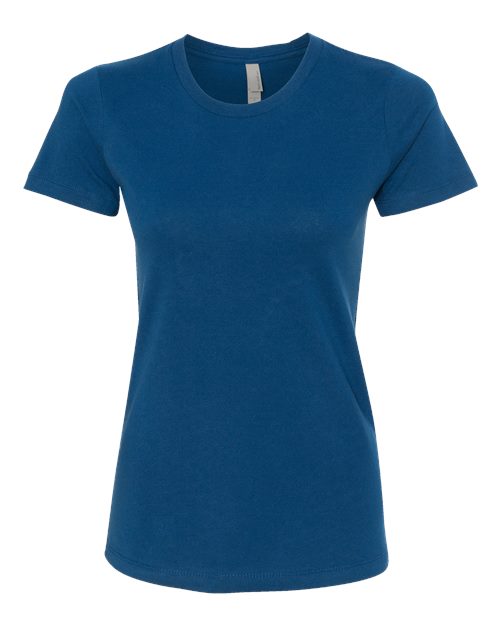 Women’s Cotton T-Shirt - 3XL