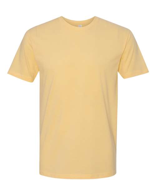 Sueded T-Shirt - XS