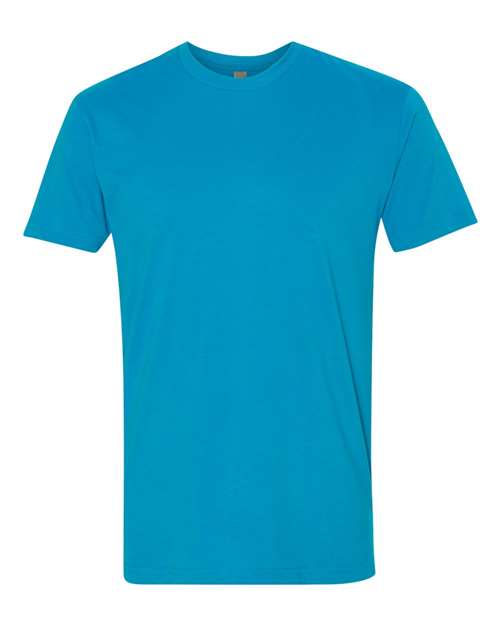 Sueded T-Shirt - 3XL