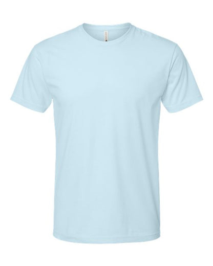 Sueded T-Shirt