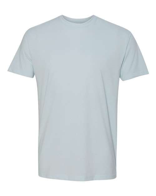 Sueded T-Shirt - L