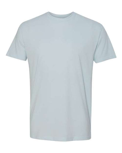 Sueded T-Shirt - L