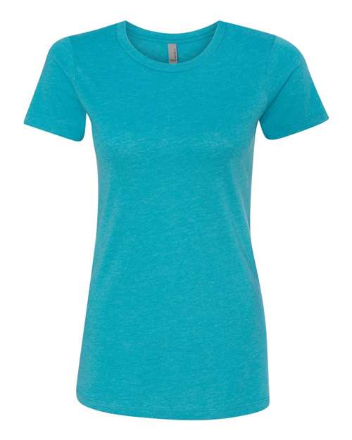 Women’s CVC T-Shirt - XL