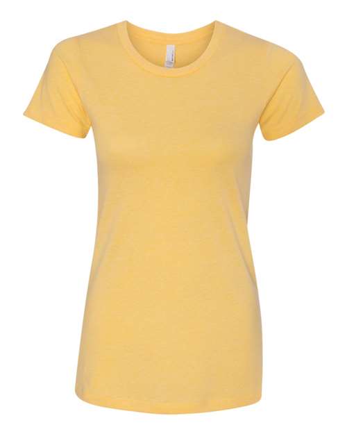 Women’s CVC T-Shirt - L