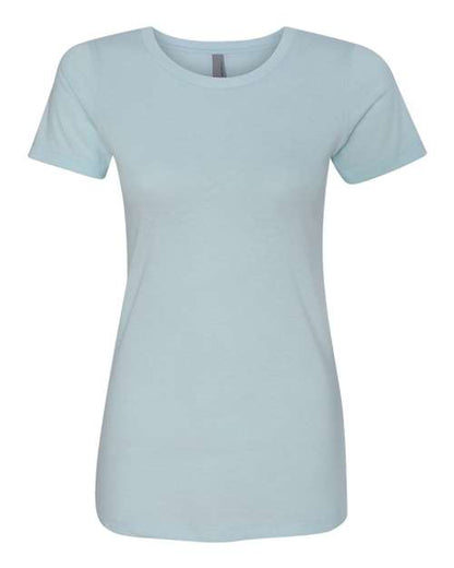 Women’s CVC T-Shirt - S