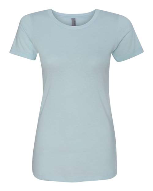 Women’s CVC T-Shirt - M