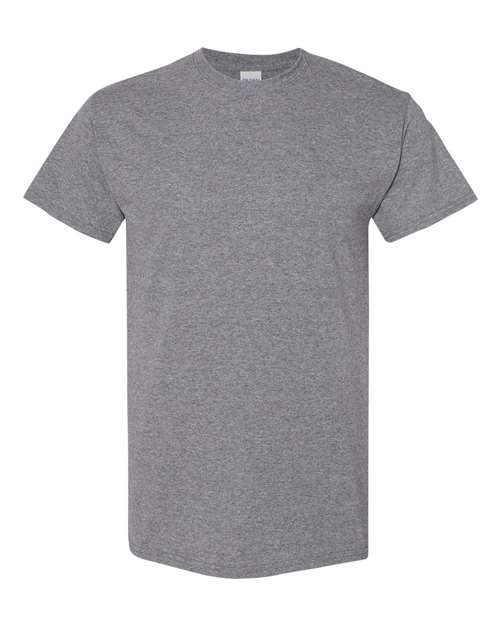 Heavy Cotton™ T-Shirt - M