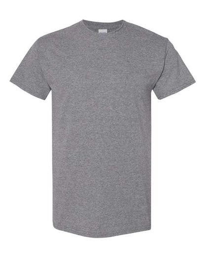 Heavy Cotton™ T-Shirt - 4XL