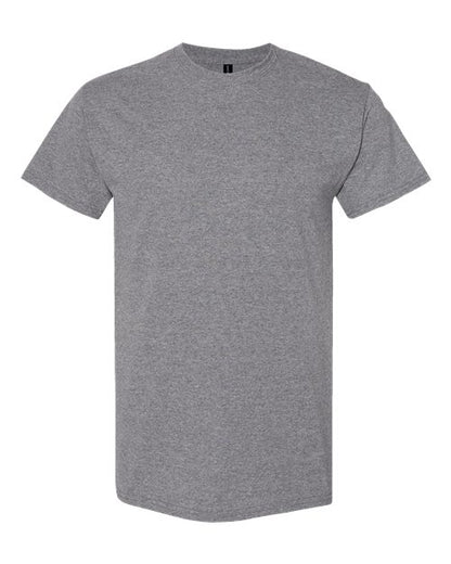 Gildan Unisex Heavy Cotton™ T-Shirt 5000