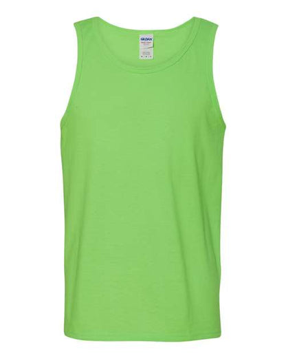 Gildan Unisex Heavy Cotton™ Tank Top 5200