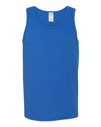 Gildan Unisex Heavy Cotton™ Tank Top 5200