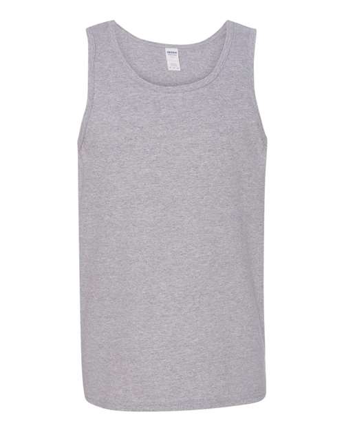 Gildan Unisex Heavy Cotton™ Tank Top 5200
