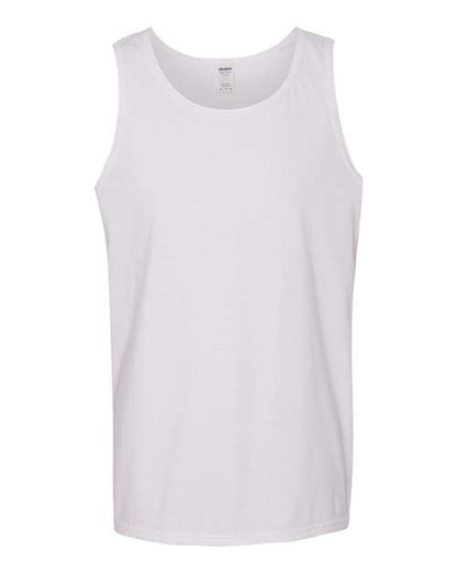 Gildan Unisex Heavy Cotton™ Tank Top 5200