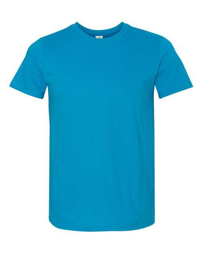Gildan Unisex Softstyle® T-Shirt 64000