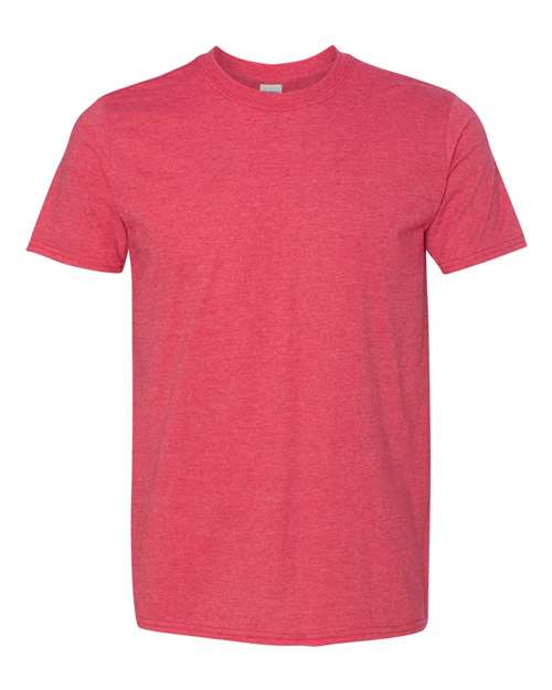 Softstyle® T-Shirt - 4XL