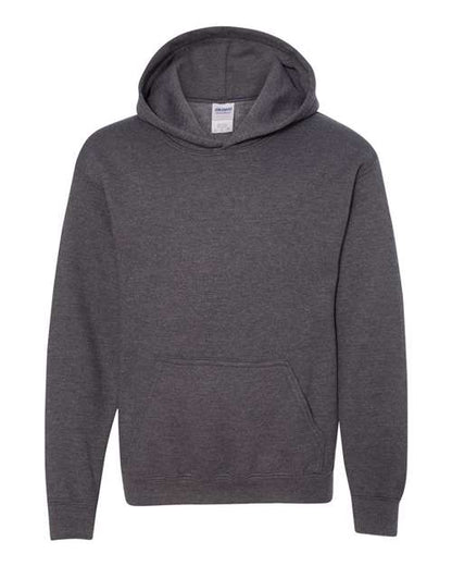 Gildan Youth Heavy Blend™ Hooded Sweatshirt 18500B