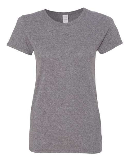 Gildan Women's Heavy Cotton™ T-Shirt 5000L