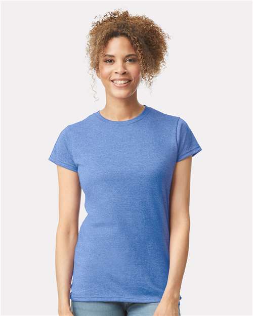 Gildan Women's Softstyle® T-Shirt 64000L