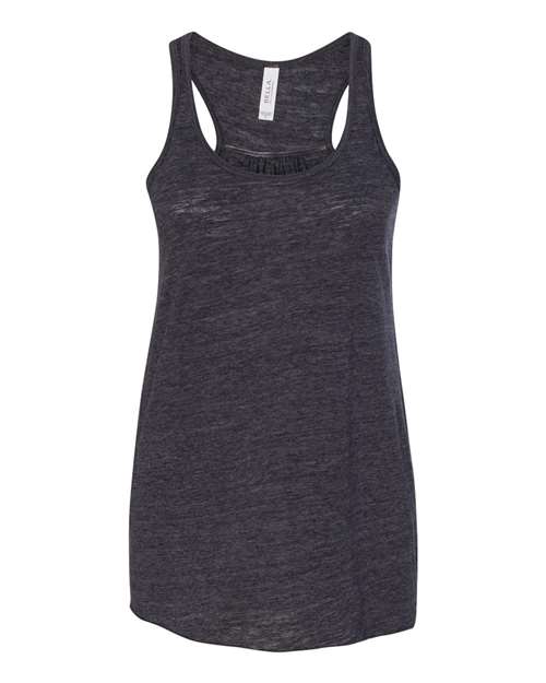 Women's Flowy Racerback Tank - XL