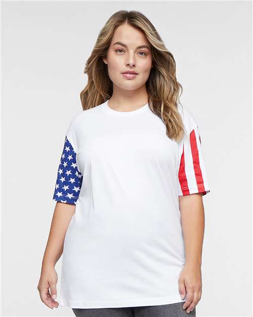Stars & Stripes T-Shirt