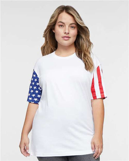 Stars & Stripes T-Shirt