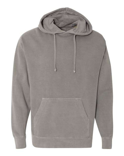 Comfort Colors Unisex Garment-Dyed Hooded Sweatshirt 1567