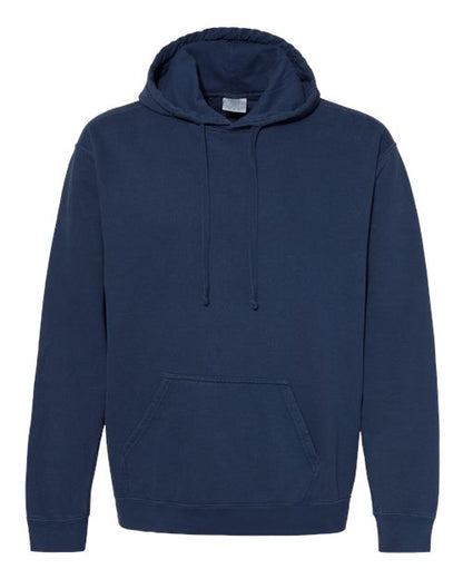 Comfort Colors Unisex Garment-Dyed Hooded Sweatshirt 1567