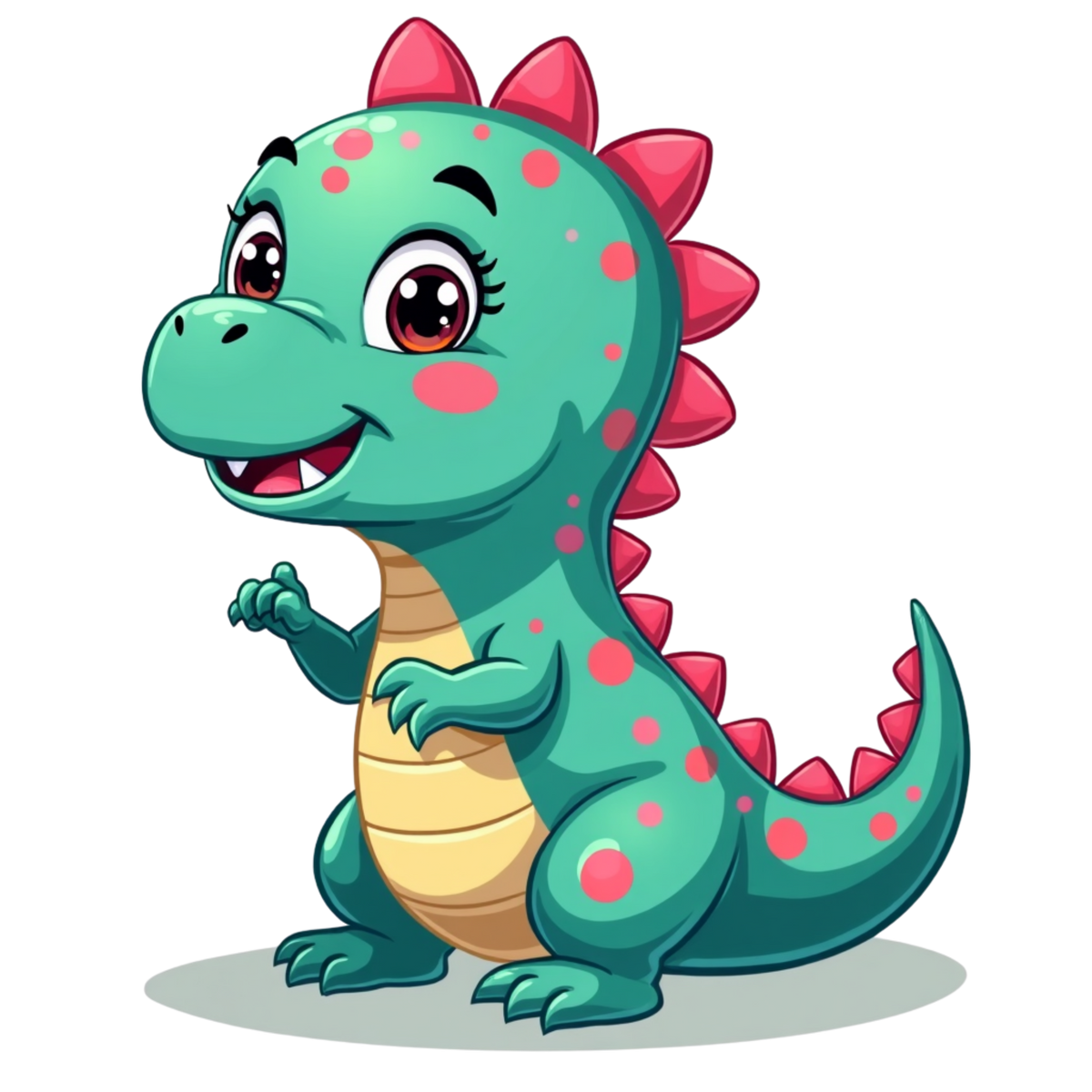 Dinosaur 46