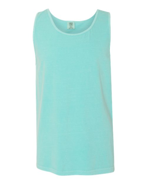 Comfort Colors Unisex Garment-Dyed Heavyweight Tank Top 9360