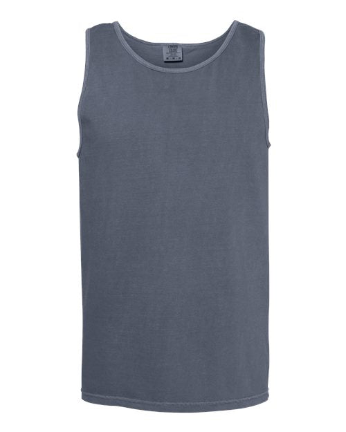 Comfort Colors Unisex Garment-Dyed Heavyweight Tank Top 9360