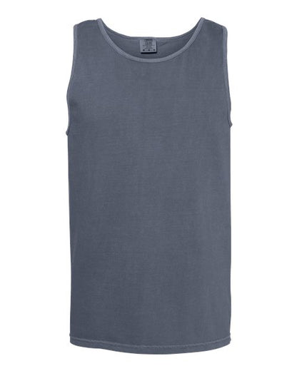 Comfort Colors Unisex Garment-Dyed Heavyweight Tank Top 9360