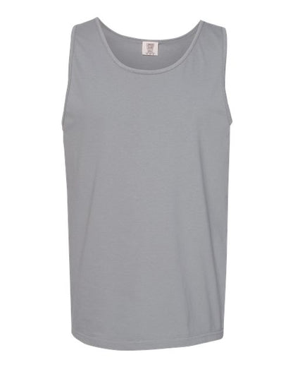 Comfort Colors Unisex Garment-Dyed Heavyweight Tank Top 9360